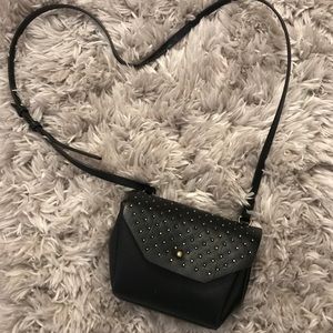 Two for one deal, American Eagle crossbody bags